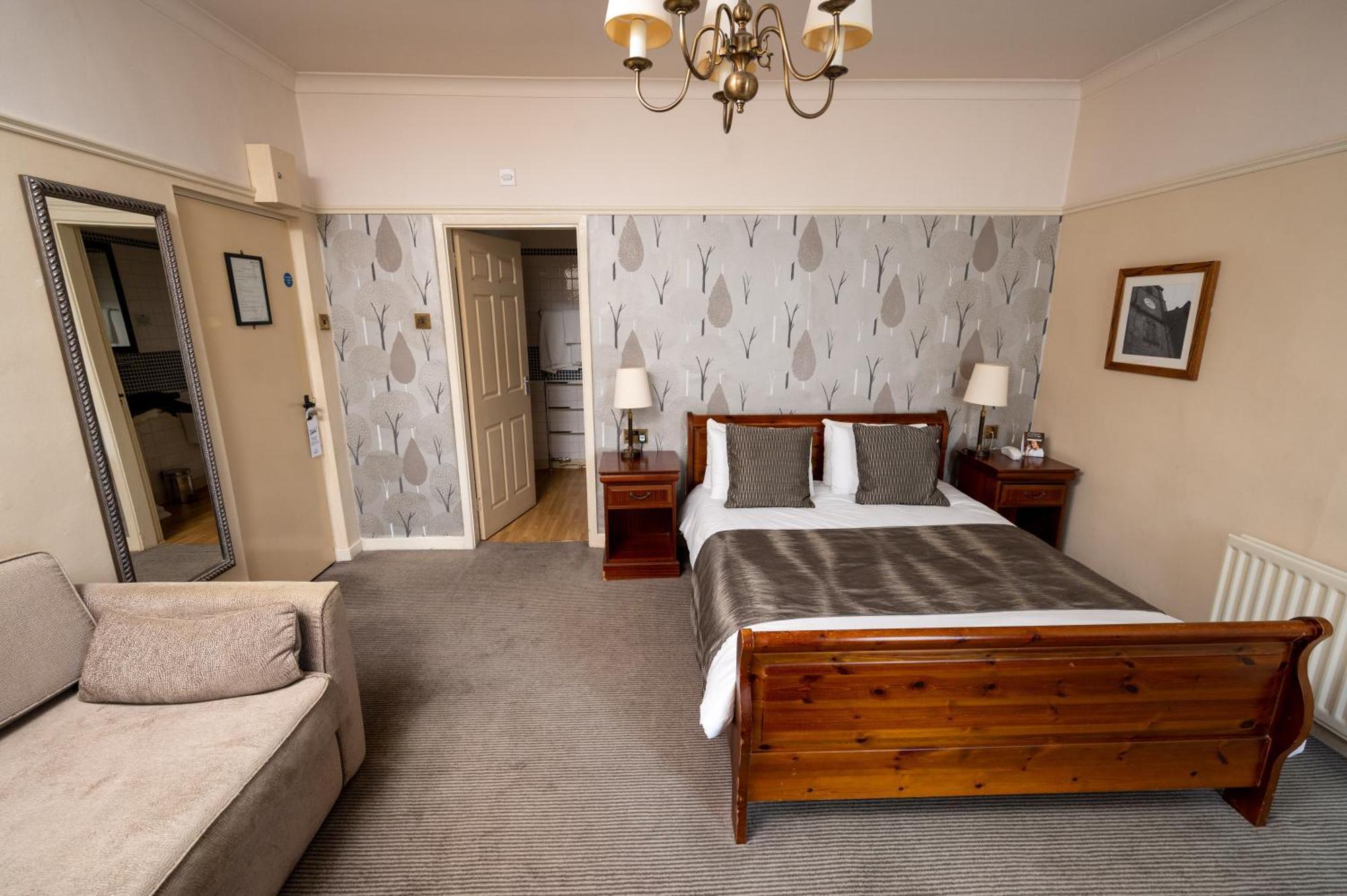 Millers Hotel By Greene King Inns Sibson  Екстериор снимка