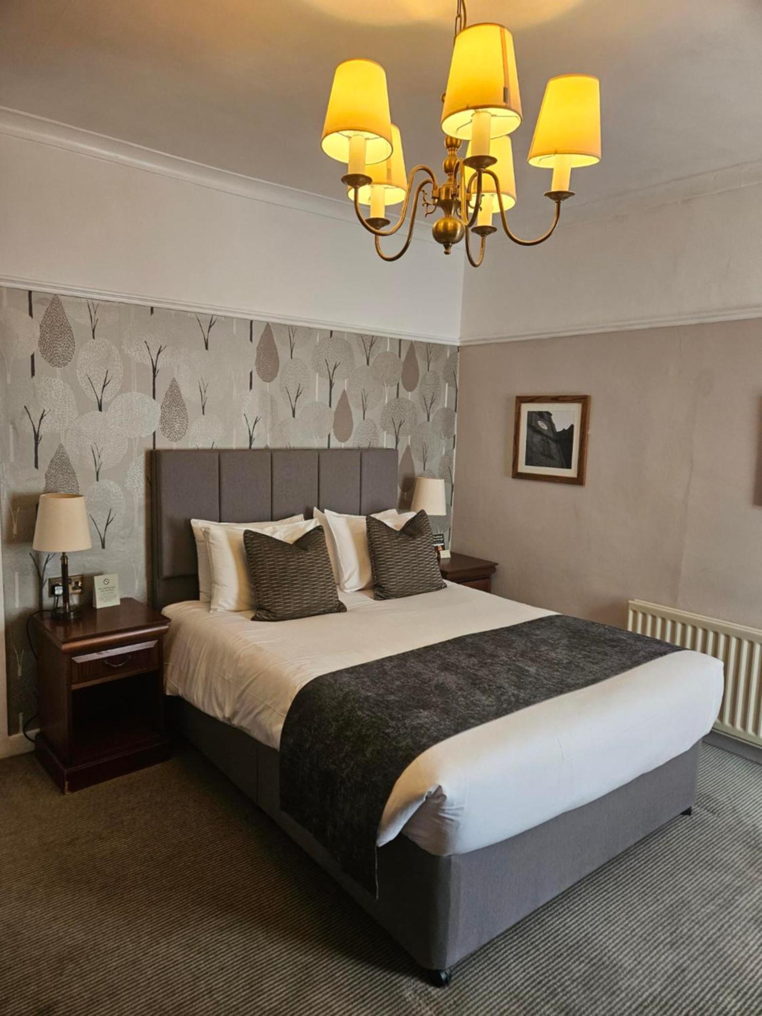Millers Hotel By Greene King Inns Sibson  Екстериор снимка